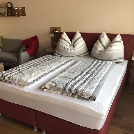 Eva Gutjahr Ferienwohnung Sankt Gilgen Kültér fotó