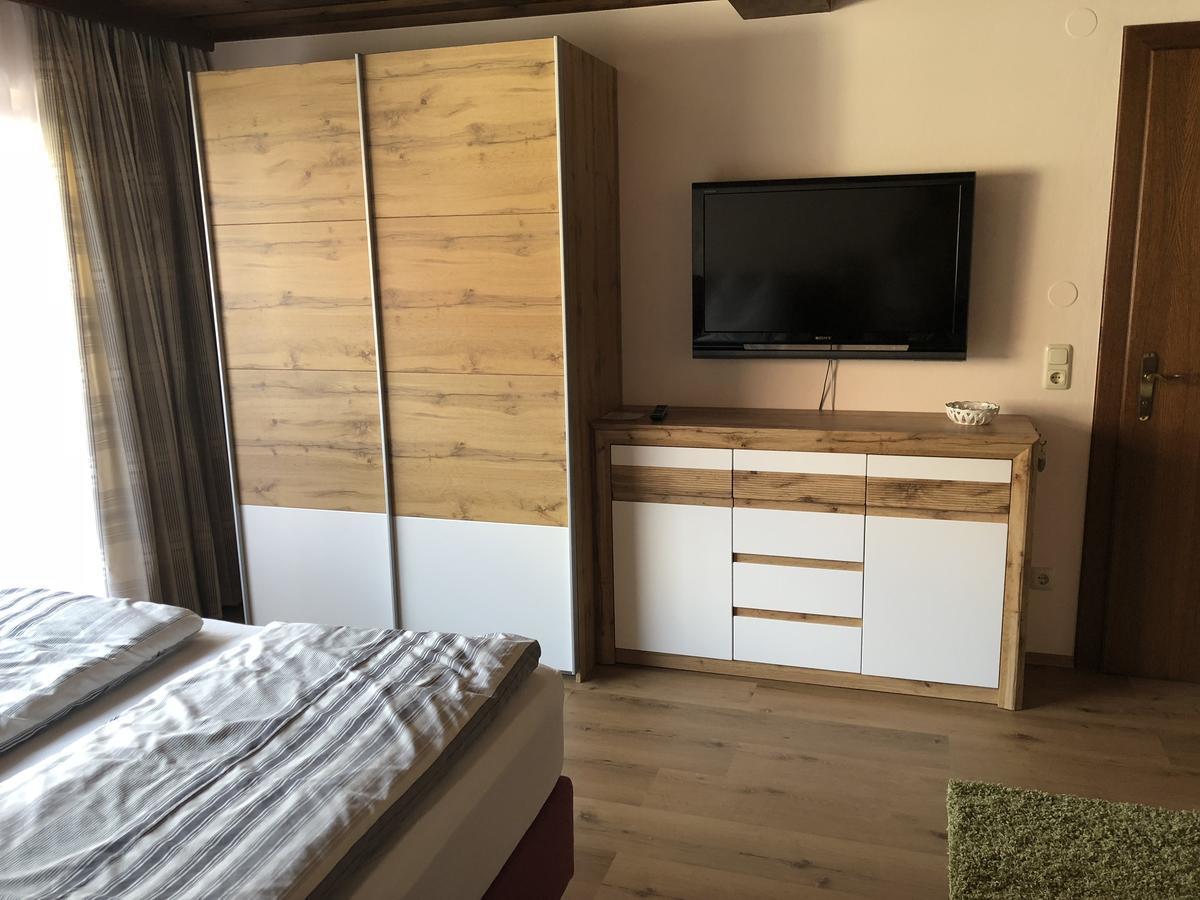 Eva Gutjahr Ferienwohnung Sankt Gilgen Kültér fotó