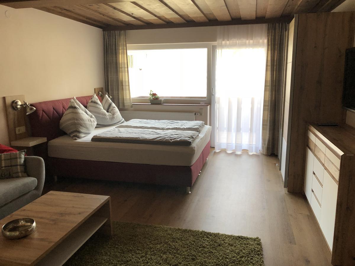 Eva Gutjahr Ferienwohnung Sankt Gilgen Kültér fotó