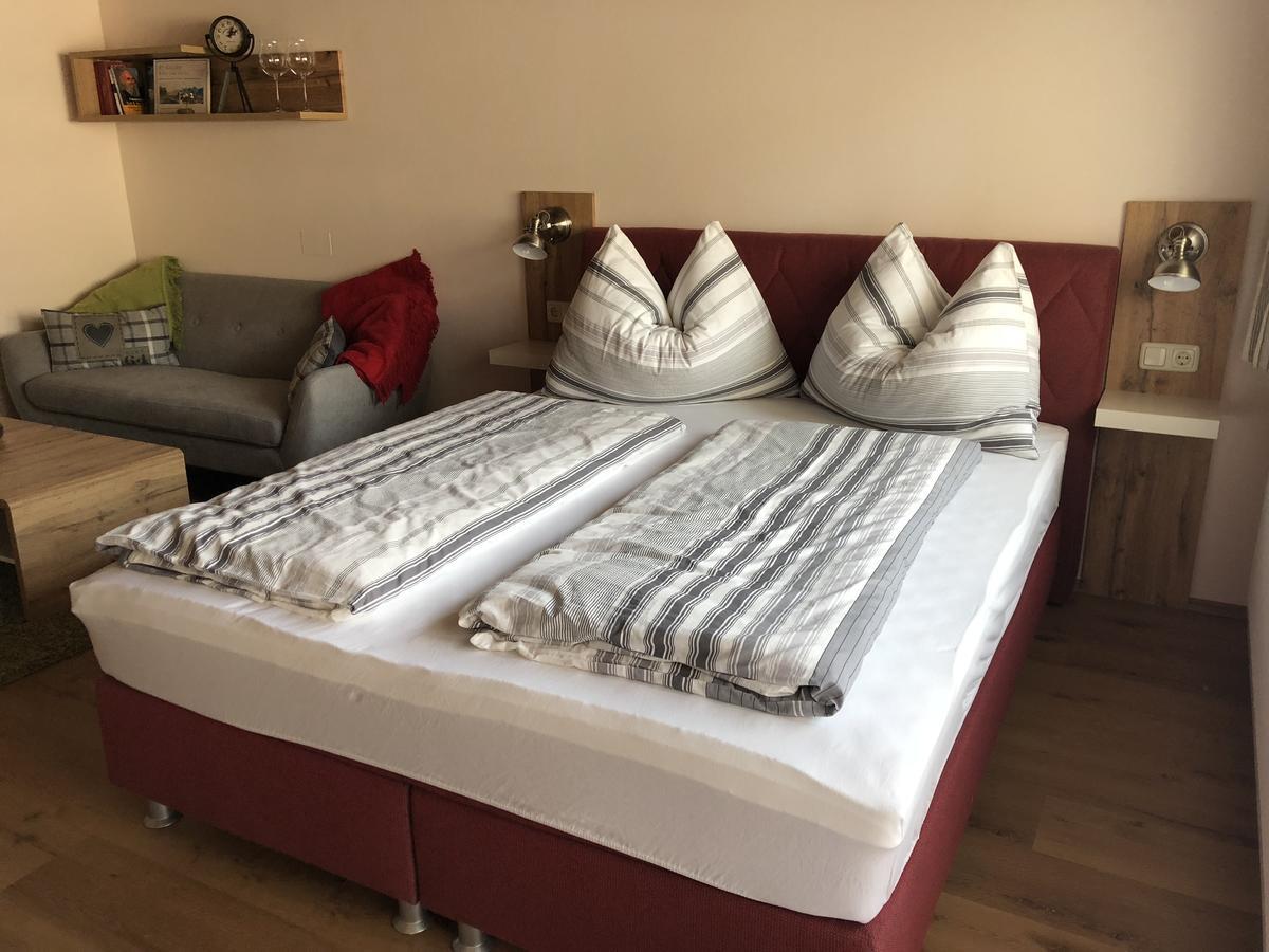 Eva Gutjahr Ferienwohnung Sankt Gilgen Kültér fotó